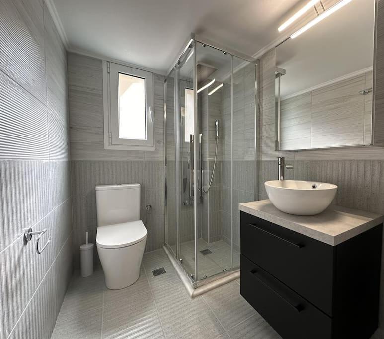 شقة Athenian Cosy Gateaway المظهر الخارجي الصورة