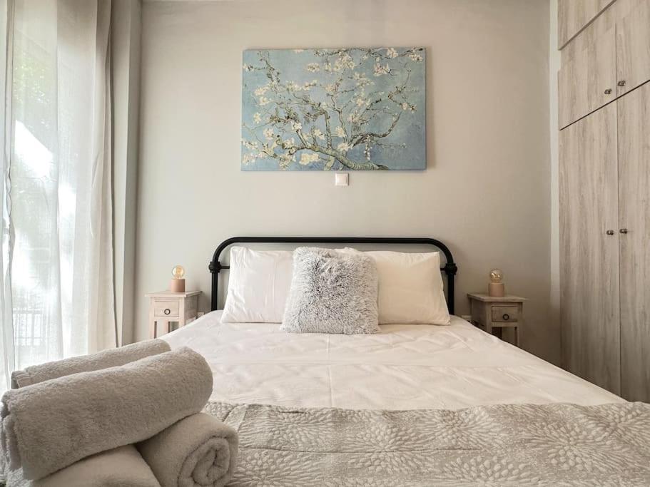شقة Athenian Cosy Gateaway المظهر الخارجي الصورة